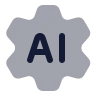 Artificial Intelligence 05 icon preview