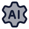Artificial Intelligence 05 icon preview