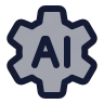 Artificial Intelligence 05 icon preview