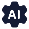 Artificial Intelligence 05 icon preview