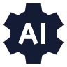 Artificial Intelligence 05 icon preview