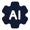Artificial Intelligence 05 icon preview