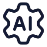 Artificial Intelligence 05 icon preview