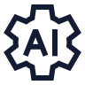 Artificial Intelligence 05 icon preview
