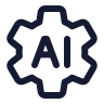 Artificial Intelligence 05 icon preview