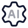 Artificial Intelligence 05 icon preview