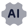 Artificial Intelligence 06 icon preview