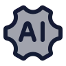 Artificial Intelligence 06 icon preview