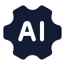 Artificial Intelligence 06 icon preview