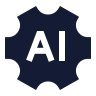 Artificial Intelligence 06 icon preview