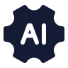 Artificial Intelligence 06 icon preview
