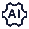 Artificial Intelligence 06 icon preview