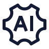 Artificial Intelligence 06 icon preview