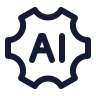 Artificial Intelligence 06 icon preview