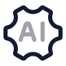 Artificial Intelligence 06 icon preview