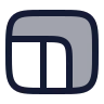 Aspect Ratio icon preview