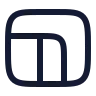 Aspect Ratio icon preview