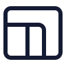 Aspect Ratio icon preview