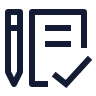 Assignments icon preview