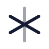 Asterisk 02 icon preview