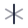 Asterisk 02 icon preview