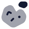 Asteroid 01 icon preview