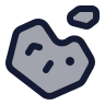 Asteroid 01 icon preview