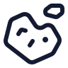 Asteroid 01 icon preview