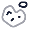 Asteroid 01 icon preview