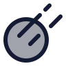 Asteroid 02 icon preview