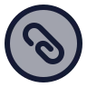 Attachment Circle icon preview