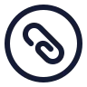 Attachment Circle icon preview