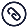 Attachment Circle icon preview