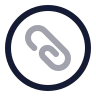 Attachment Circle icon preview