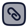 Attachment Square icon preview