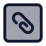 Attachment Square icon preview