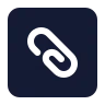 Attachment Square icon preview
