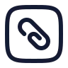 Attachment Square icon preview