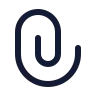 Attachment icon preview