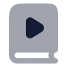 Audio Book 01 icon preview