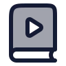 Audio Book 01 icon preview