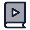 Audio Book 01 icon preview