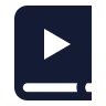 Audio Book 01 icon preview