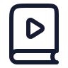 Audio Book 01 icon preview