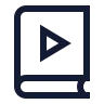 Audio Book 01 icon preview