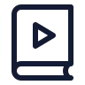 Audio Book 01 icon preview