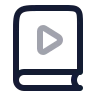 Audio Book 01 icon preview