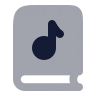 Audio Book 02 icon preview