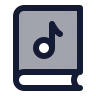 Audio Book 02 icon preview