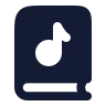 Audio Book 02 icon preview